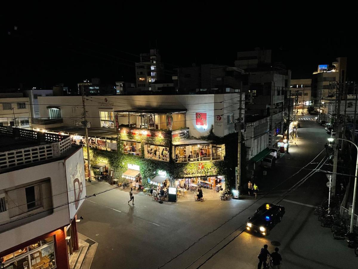 Toyo Misaki Building - Vacation Stay 03379V Ishigaki  外观 照片