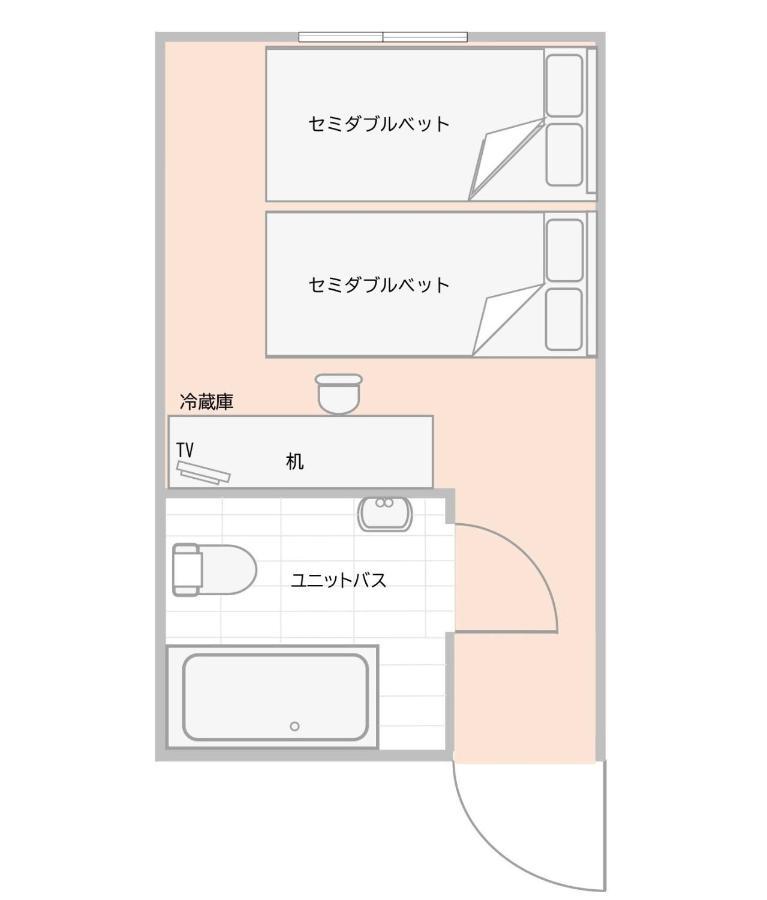 Toyo Misaki Building - Vacation Stay 03379V Ishigaki  外观 照片