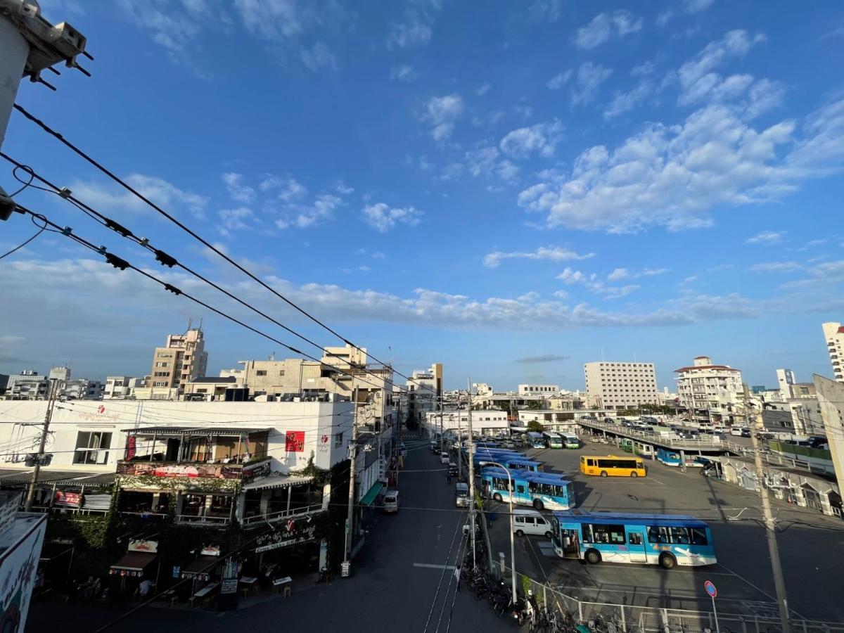 Toyo Misaki Building - Vacation Stay 03379V Ishigaki  外观 照片
