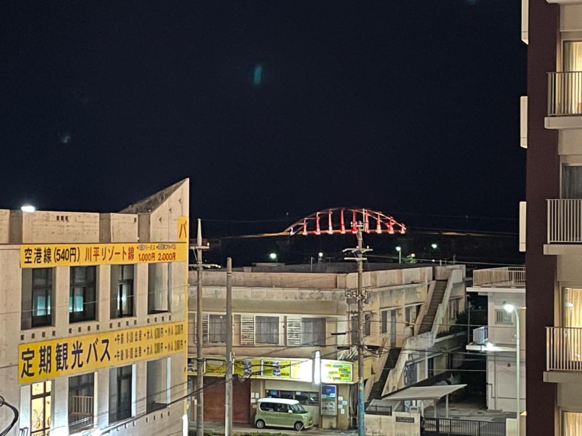 Toyo Misaki Building - Vacation Stay 03379V Ishigaki  外观 照片