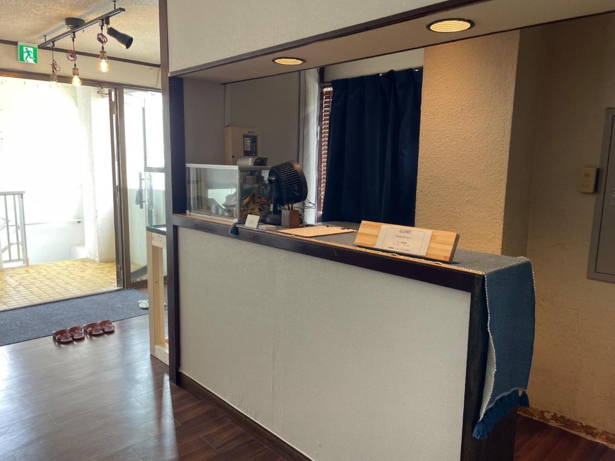 Toyo Misaki Building - Vacation Stay 03379V Ishigaki  外观 照片